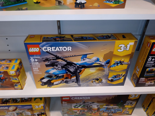 Toy Store «Bricks and Minifigs», reviews and photos, 17701 NE Delfel Rd, Ridgefield, WA 98642, USA