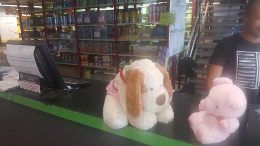 Photo 2 - Autos Pièces Sylvain