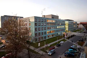 Hospital North, Nuremberg image