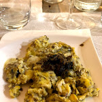 Photo n°2 de l'avis de Big.i fait le 19/05/2019 à 11:38 sur le  Umbria D.O.C. Ristorante à Mantignana