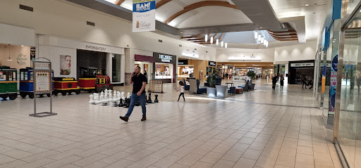 Shopping Mall «Spotsylvania Towne Centre», reviews and photos, 137 Spotsylvania Mall Dr, Fredericksburg, VA 22407, USA