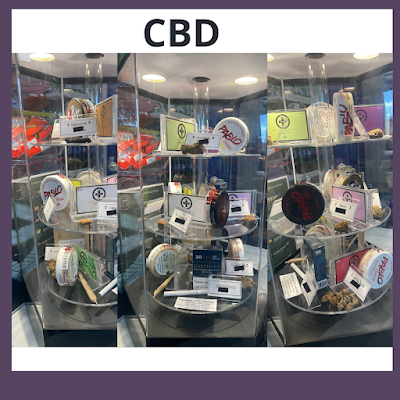 PUFF CBD EPERNAY à Épernay