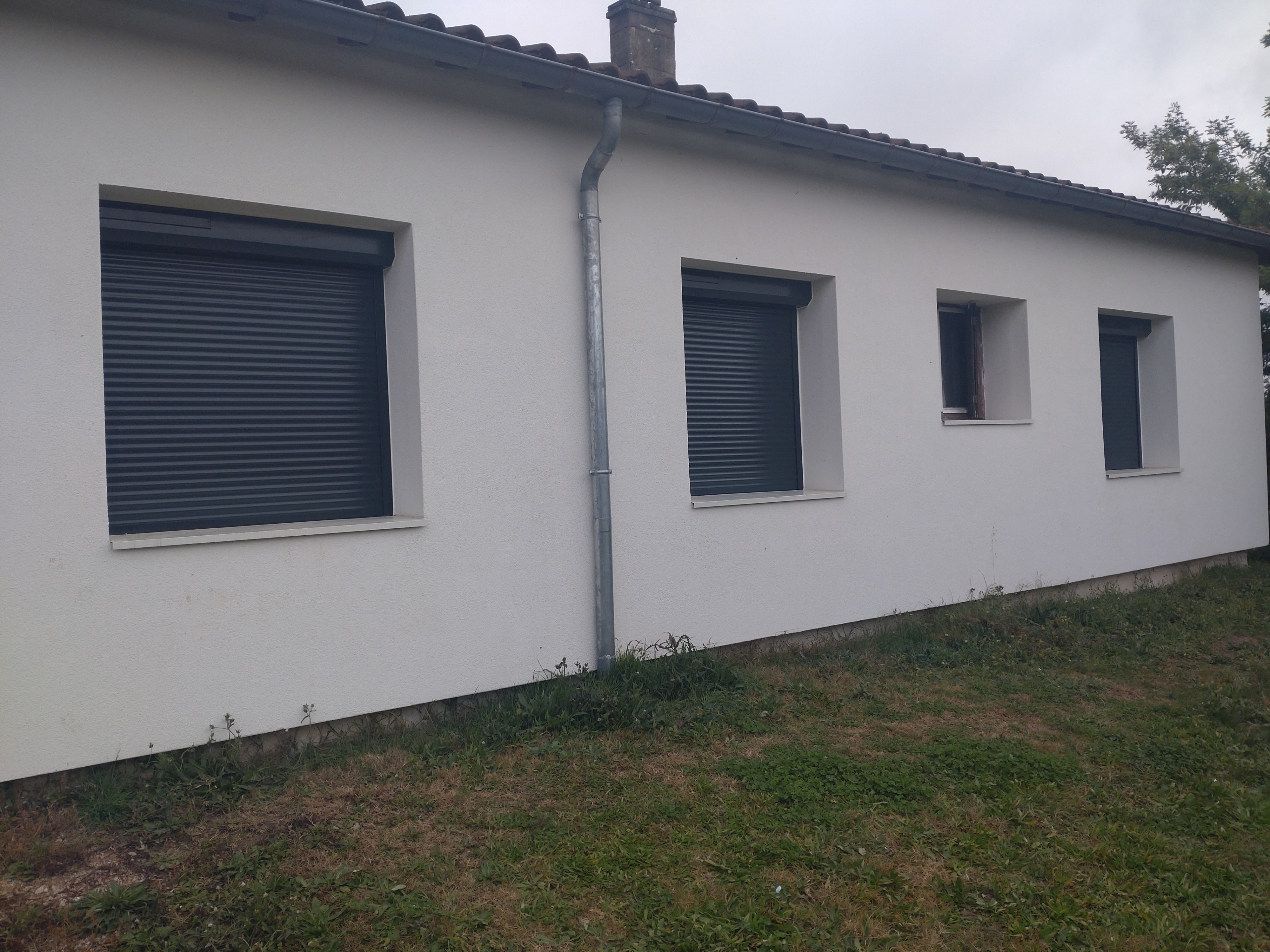 Photo n° 2 de l'avis de Romain.U fait le 25/11/2021 à 11:39