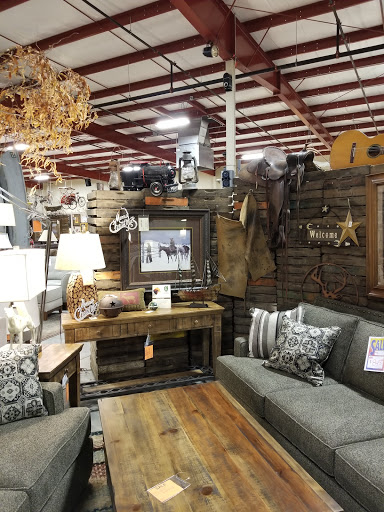 Furniture Store «Hometown Furniture Center», reviews and photos, 2665 S Santiam Hwy, Lebanon, OR 97355, USA