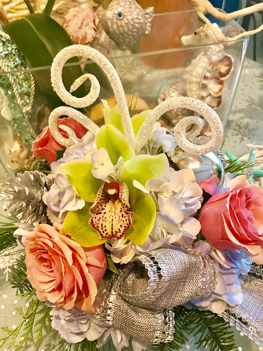 Florist «Artistic First Florist», reviews and photos, 805 20th St, Vero Beach, FL 32960, USA