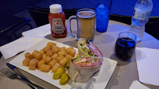 Movie Theater «Cinema Grill & Outtakes Bar», reviews and photos, 2749 Winnetka Ave N, New Hope, MN 55427, USA