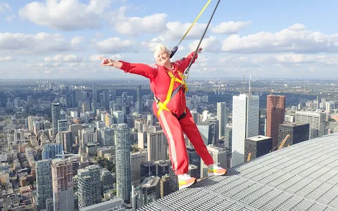 EdgeWalk at the CN Tower image