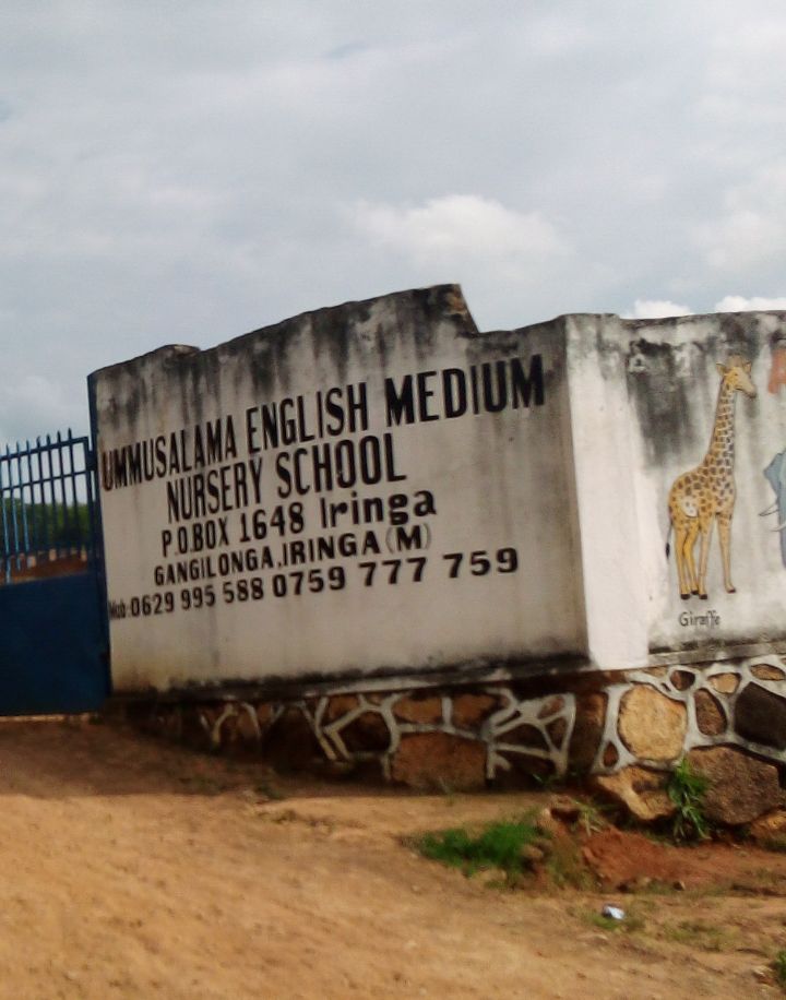 Ummusalama English Medium Nursery School