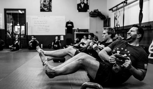 Martial Arts School «Strong Style Mixed Martial Arts and Training Center», reviews and photos, 6900 Granger Rd, Independence, OH 44131, USA