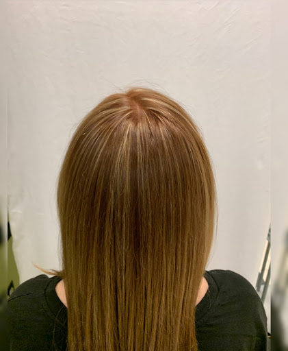 Hair Salon «Aveda Salon Pueblo Mall», reviews and photos, 3601 Dillon Dr, Pueblo, CO 81008, USA