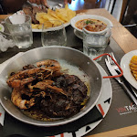 Photo n°1 de l'avis de Kévin.e fait le 05/08/2021 à 20:23 sur le  Restaurant Vintage à Pombal