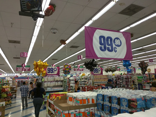 Discount Store «99 Cents Only Stores», reviews and photos, 5200 Moreno St, Montclair, CA 91763, USA