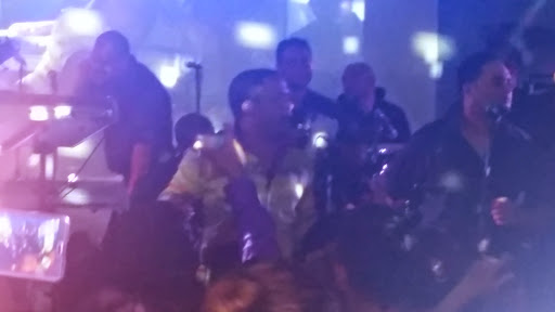 Night Club «Area 516 Night Club», reviews and photos, 248 Front St, Hempstead, NY 11550, USA