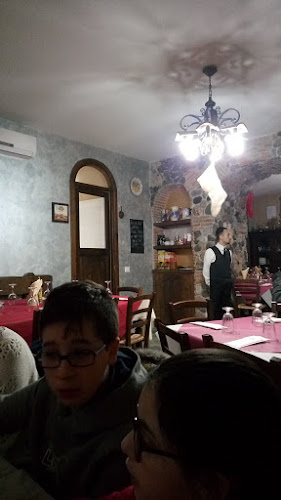 ristoranti Torna a Surriento Mili Marina