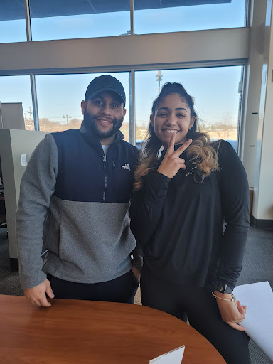 Gym «LA Fitness», reviews and photos, 852 NJ-3, Clifton, NJ 07012, USA