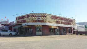 Supermercado de Carnes Salinas