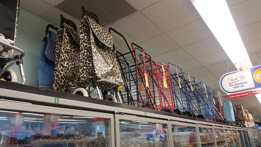 Pharmacy «City Drug Pharmacy», reviews and photos, 324 Main St, Poughkeepsie, NY 12601, USA