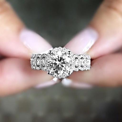 Jeweler «Shockey Jewelers», reviews and photos, 18 Douglas Ave, Elgin, IL 60120, USA