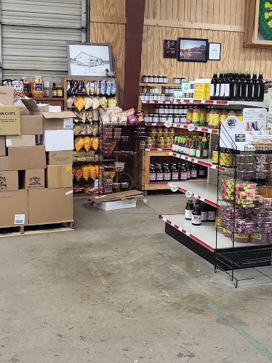 Produce Market «Miller Farms», reviews and photos, 10140 Piscataway Rd, Clinton, MD 20735, USA