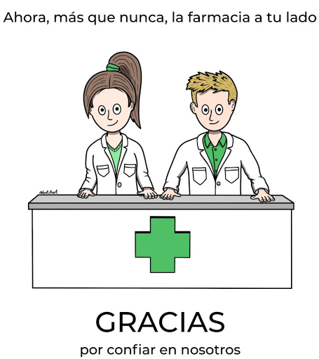 Farmacia Hervás Jiménez