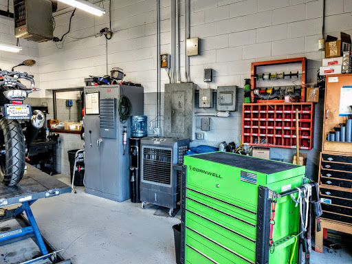 BMW Motorcycle Dealer «BMW Motorcycles of Riverside», reviews and photos, 7740 Indiana Ave, Riverside, CA 92504, USA