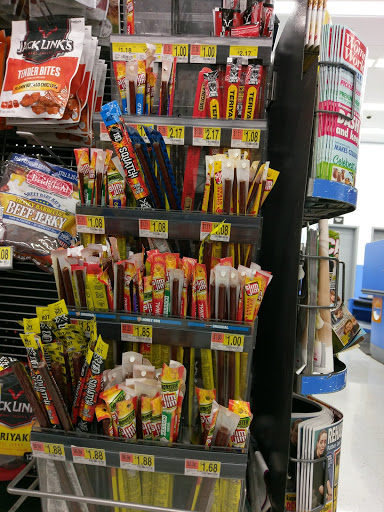 Department Store «Walmart Supercenter», reviews and photos, 801 Meacham Rd, Elk Grove Village, IL 60007, USA