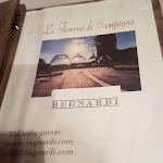 Photo n°2 de l'avis de Fabio.o fait le 03/04/2019 à 05:03 sur le  La Taverna di Campagna à Monte Antico