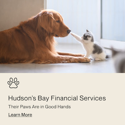 Hudson's Bay Financial Services
