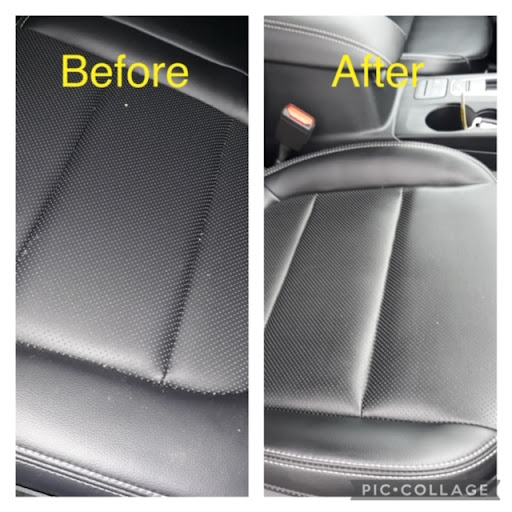 Yelenak's Auto Detailing LLC en Ballston Spa