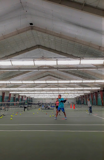 Squash lessons Indianapolis