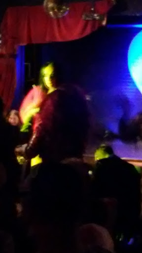 Night Club «The Back Door», reviews and photos, 207 S College Ave, Bloomington, IN 47404, USA