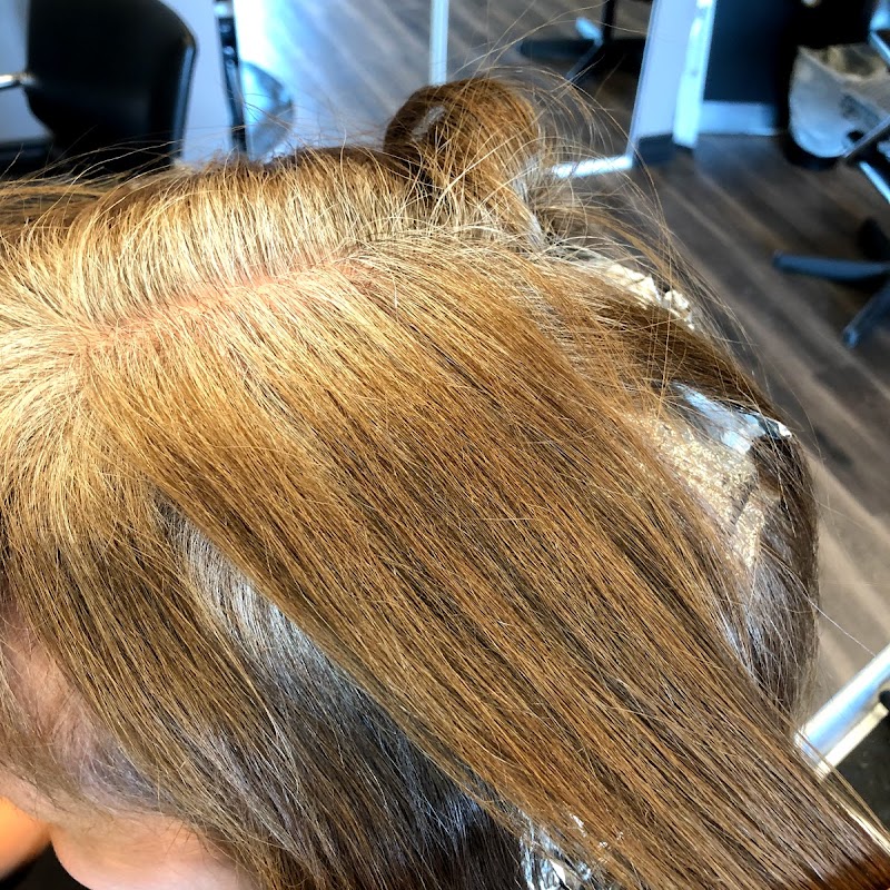 Lorri's Hair Den