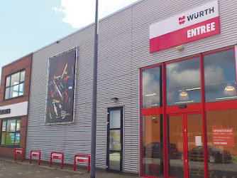 Würth Shop Den Haag Forepark