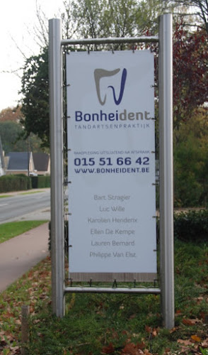 Bonheident - Tandarts