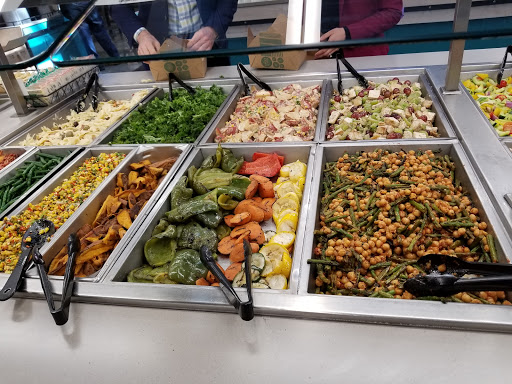 Grocery Store «Whole Foods Market», reviews and photos, 833 Wayne Ave, Silver Spring, MD 20910, USA