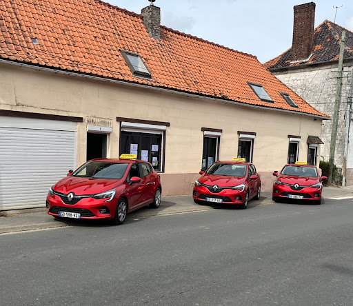 Auto-École Roussel Heuchin à Heuchin, Pas-de-Calais