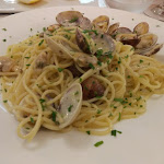 Photo n°6 de l'avis de Michele.i fait le 12/05/2018 à 22:12 sur le  Ristorante Pizzeria Birreria Italia à Sanremo