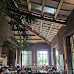 Photo n°8 de l'avis de Edouard.o fait le 06/05/2024 à 10:43 sur le  Ristorante Alle Scuderie di Reschio à Lisciano Niccone