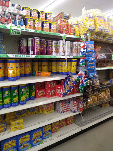 Dollar Store «Dollar Tree», reviews and photos, 321 Indian Boundary Rd, Chesterton, IN 46304, USA