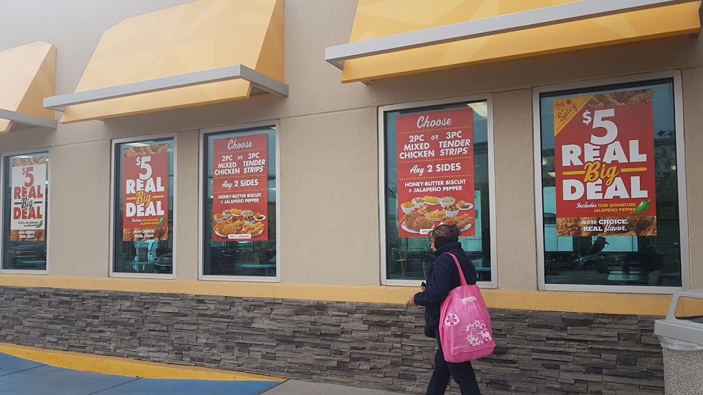 Church's Texas Chicken El Paso, TX 79901 Menu, Hours, Reviews and