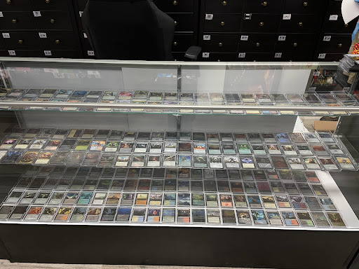 Dark Side Games image
