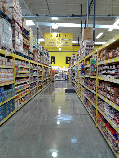 Grocery Store «Food 4 Less», reviews and photos, 789 W Hammer Ln, Stockton, CA 95210, USA