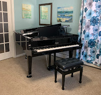 Wendy Blood Music Studio