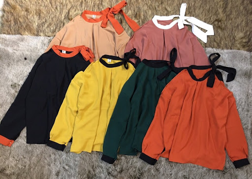 Top 20 cửa hàng jean việt Huyện Nhà Bè Hồ Chí Minh 2022