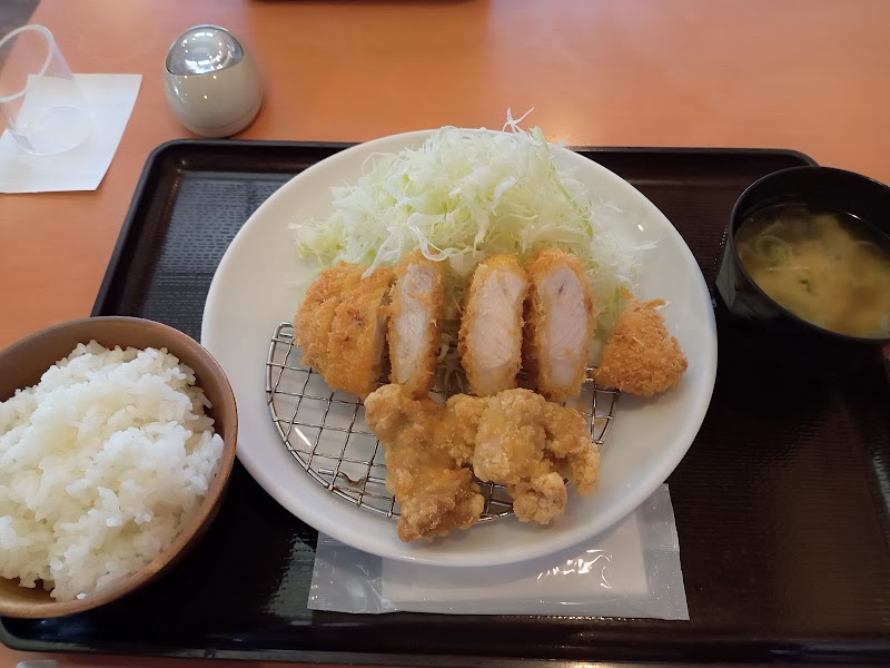 坂井精肉店 与野店