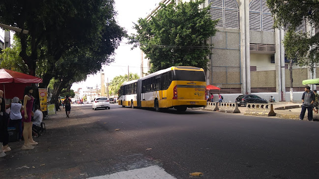 Horário de funcionamento de Colégio Militar de Manaus