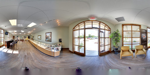 Jewelry Store «Novak Jewelers», reviews and photos, 14442 Clayton Rd, Ballwin, MO 63011, USA