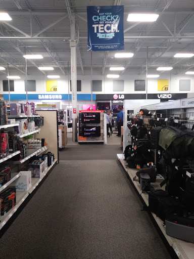 Electronics Store «Best Buy», reviews and photos, 12410 St Charles Rock Rd, Bridgeton, MO 63044, USA