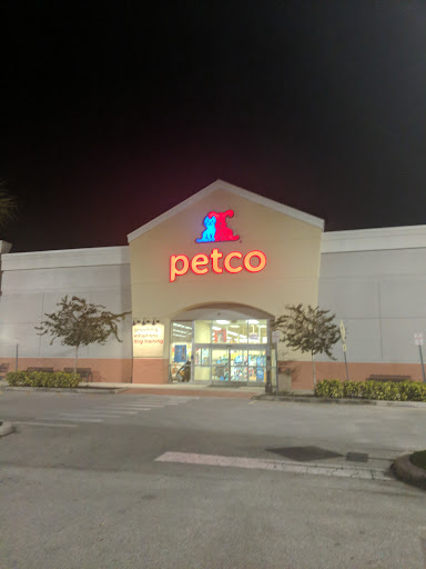 Pet Supply Store «Petco Animal Supplies», reviews and photos, 1704 US Hwy 27 S, Sebring, FL 33870, USA