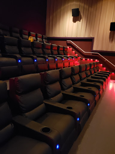 Movie Theater «MJR Marketplace Digital Cinema 20», reviews and photos, 35400 Van Dyke Avenue, Sterling Heights, MI 48312, USA